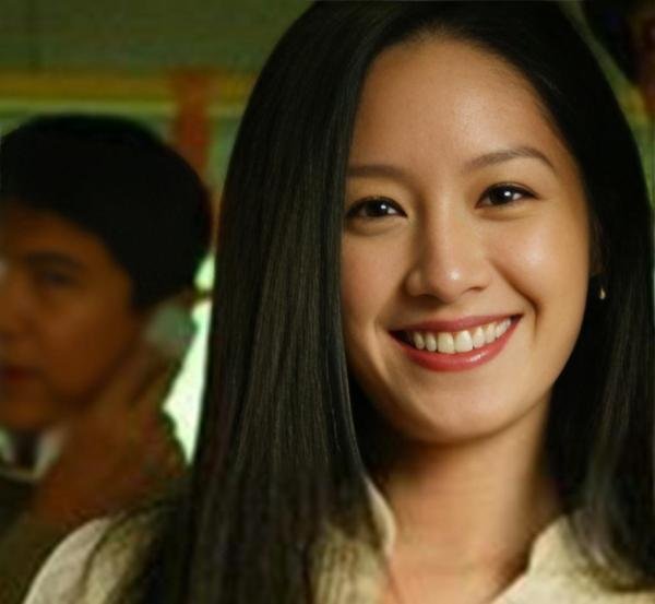 你一定见过，那些年霸屏的广告美女