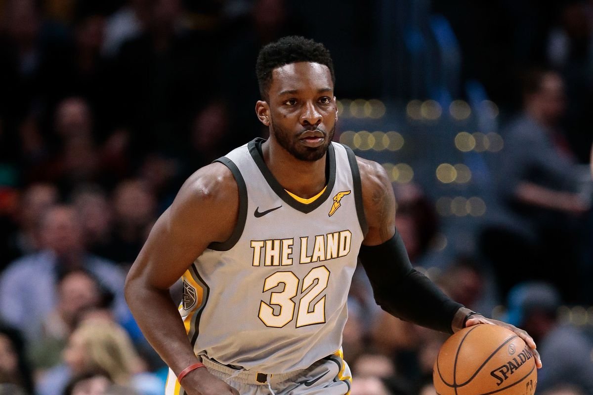 NBA球员杰夫格林参加过哪些比赛？