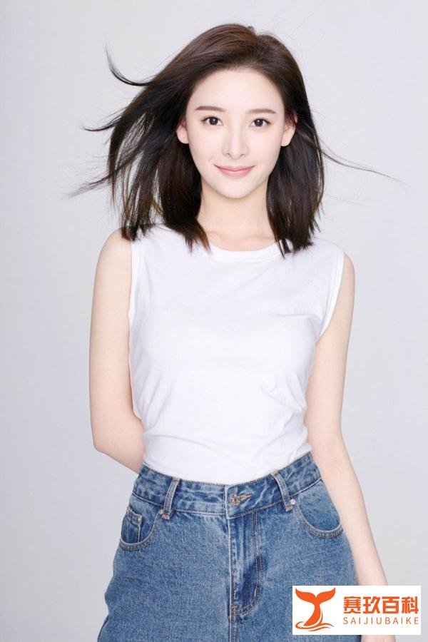 刘芷薇为角色正名:她很可爱 《嘀!男友卡》化身痴情“腹黑”女孩