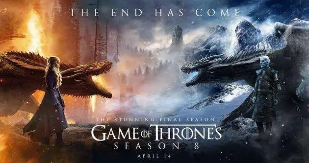 winter is coming什么意思/出处?