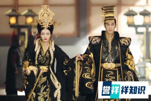 《白发》结局:也许只有放下过往,才能彻底放过自己