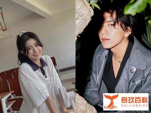 王大陆蔡卓宜街头激吻，两人醉酒顺便秀恩爱，恋情似乎实锤了