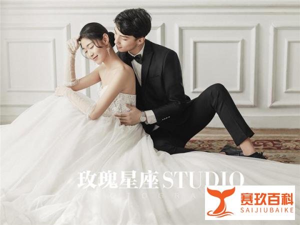 在北京拍一套婚纱照要多少钱?