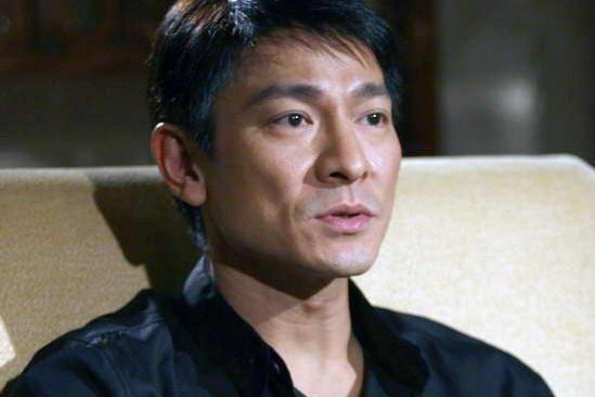刘德华声称七年不吃肉,工作餐曝光后是否被打脸?