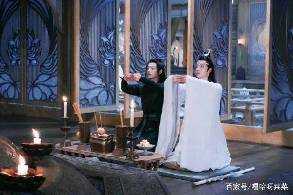 《陈情令》再被曝要下架,肖战又得罪谁了吗?