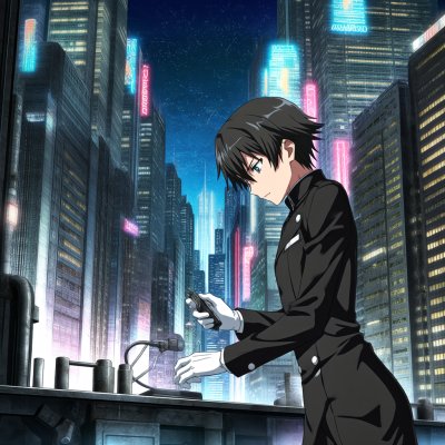空之境界《未来福音》主要讲了什么？