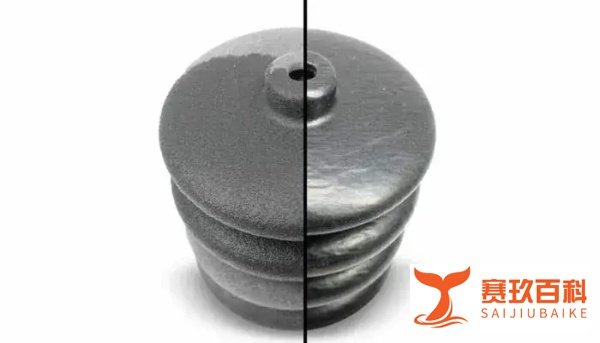 齐乐手板｜化粗糙为光滑：蒸汽抛光，3D打印的后处理“魔法”