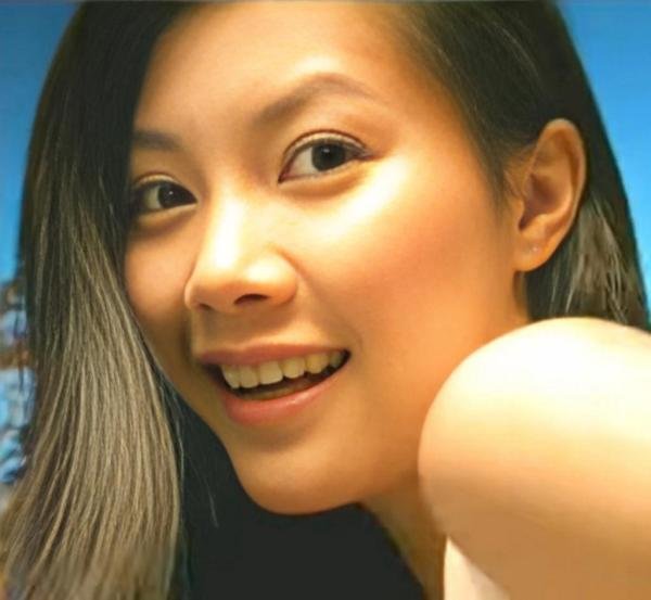 你一定见过，那些年霸屏的广告美女