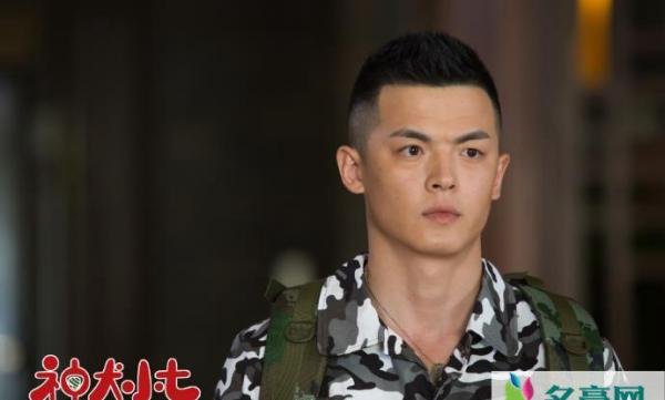 王煜个人资料起底 王煜现状怎么样有没有拍拖