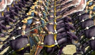 三国群英传7五大最强兵种