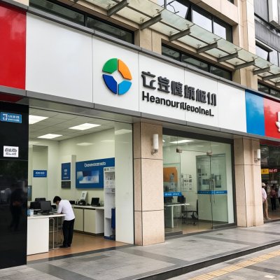 深圳联想笔记本维修点---华强北联想售后服务中心