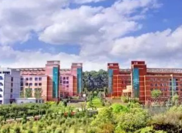 云南省二本大学有哪些比较差的?？
