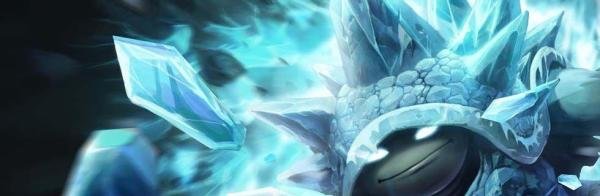 lol披甲龙龟天赋怎么加 lol龙龟天赋符文