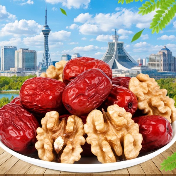 乌鲁木齐必买10大特产