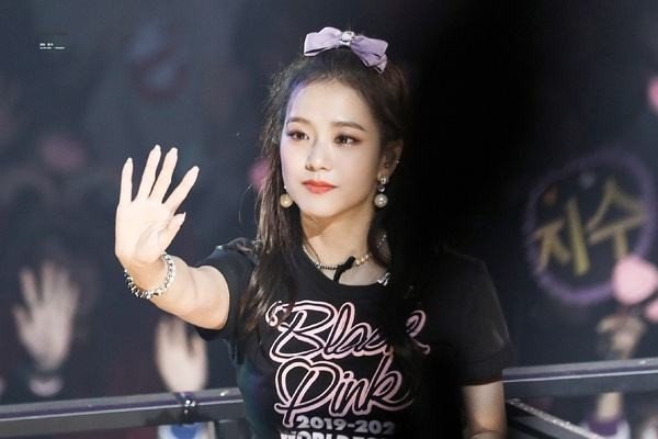 金智秀结婚了吗，老公是谁？
