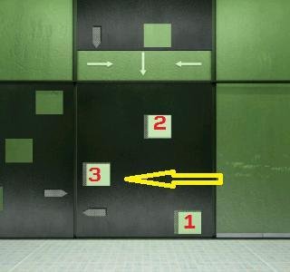 100doors2013攻略57关