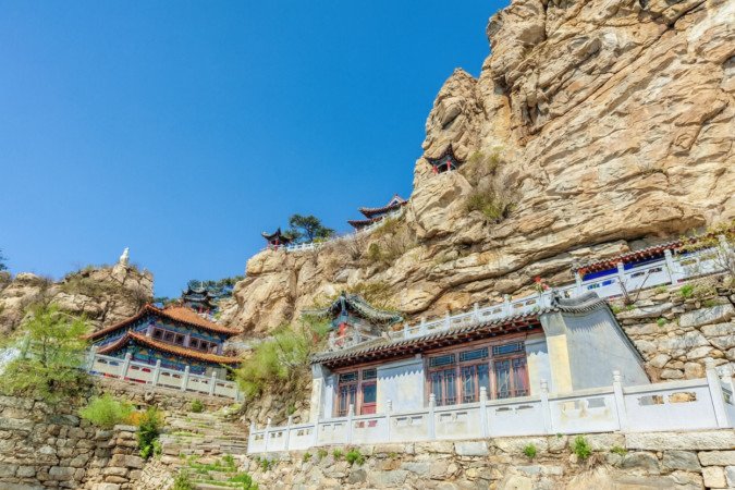 锦州旅游必去十大景点
