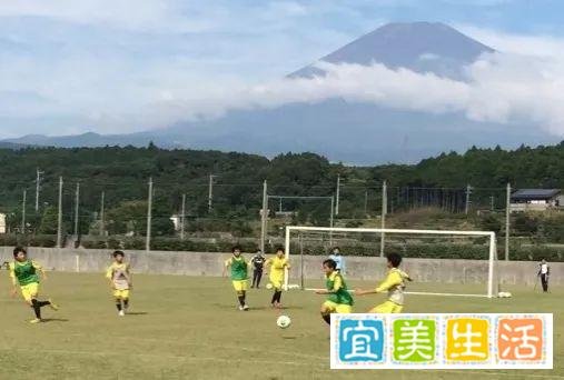 《足球小将》梦想照进现实，足球奇迹！日本足球何以称霸亚洲？
