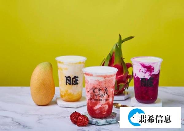 如何看待网红奶茶创始人两年亏损千万,奶茶店如何做运营?