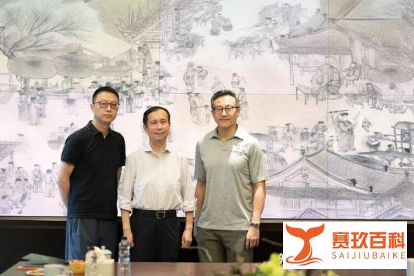 阿里巴巴集团换帅！张勇卸任CEO，吴泳铭、蔡崇信接任
