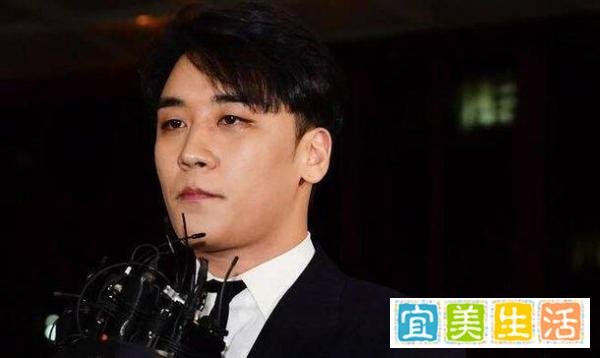 Bigbang李胜利被判3年有期徒刑，并追缴11亿5690万韩元