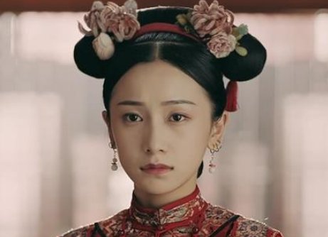 《延禧攻略》明玉第几集死的?