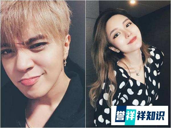周扬青发长文爆罗志祥劈腿：信任的背后，让人三观尽毁