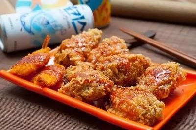 韩国一只炸鸡108元，导致鸡肉涨价的原因是什么？