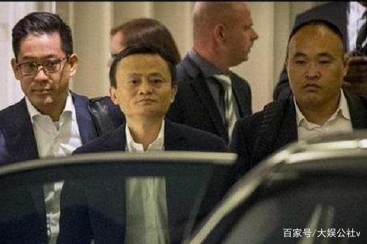 马云贴身保镖李天金：在美国为马云挡下子弹，后来怎样了？