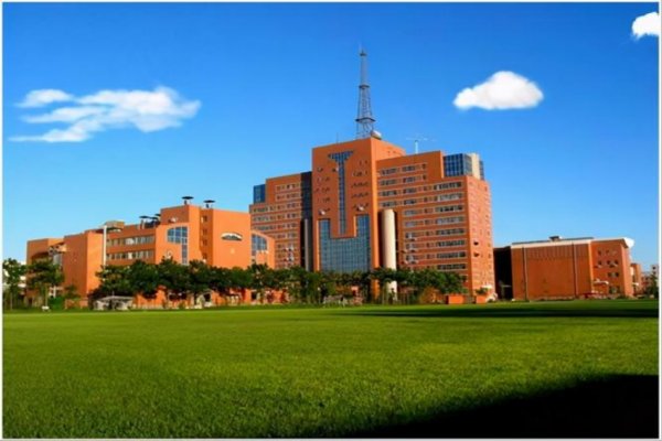 北京电子科技学院2022录取线是多少