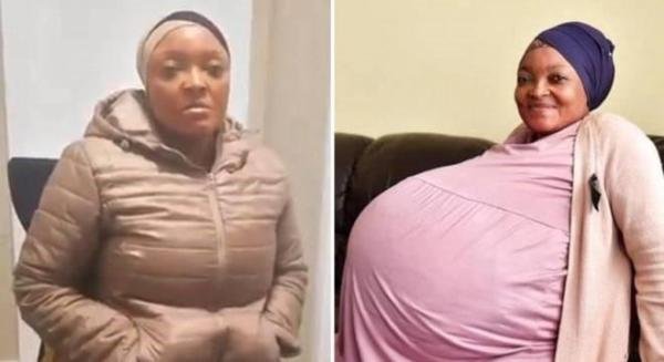 女子称自己生下十胞胎，为何反被送进精神病院？