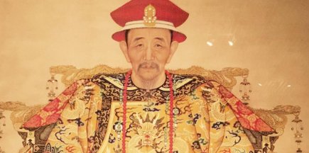 康熙35个儿子结局