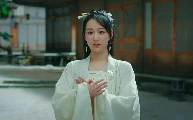 相柳为什么不能和小夭一起