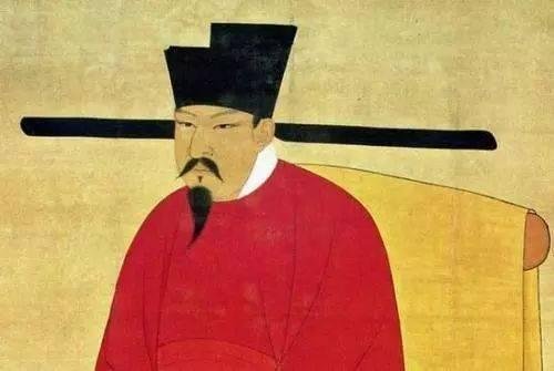 赵构皇帝怎么死的，死后由谁继位