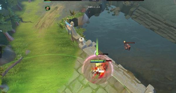 dota2中双头龙的几种出装和打法攻略