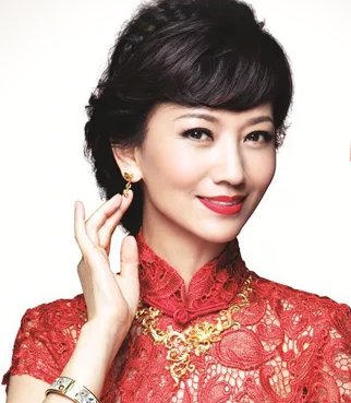 赵雅芝去世了吗
