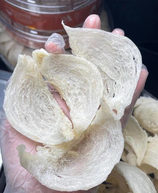 网上买燕窝靠谱吗?