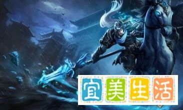 LOL的三国皮肤有哪些？