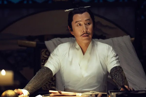 庆余年各个人物大结局