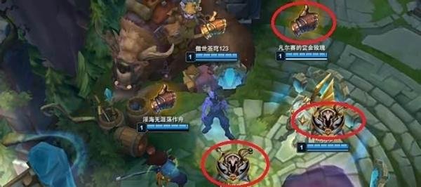 教你怎么在LOL(英雄联盟)设置开局和胜利表情