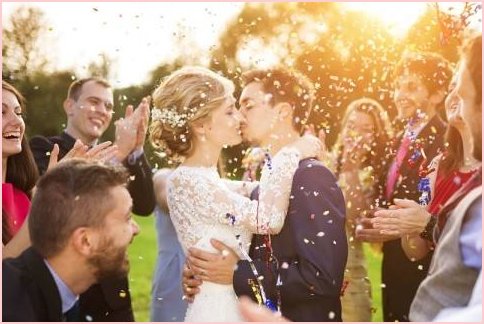 90后同名同姓情侣领证结婚，这是什么样的缘分？