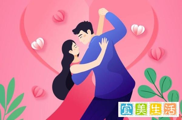 两性交往中，女人身体得到男人“滋润”后，出现这些信号