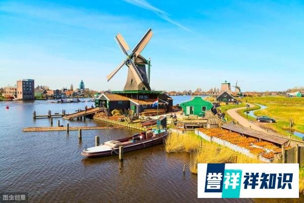 荷兰政府放宽中餐厨师签证!厨师出国最好机会出现