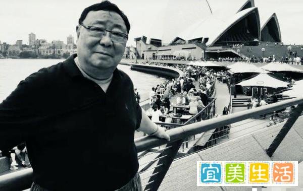 《老娘舅》《开心公寓》《噱占上海滩》等剧的导演屠耀麟去世！
