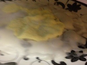 肠粉专用粉的配方
