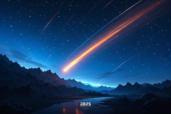 2025年几月几日有流星雨