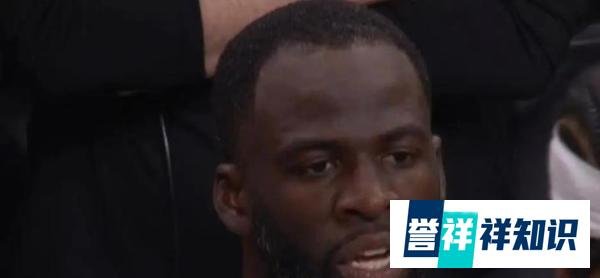 重罚震惊全联盟，NBA官方宣布追梦格林将被无限期禁赛
