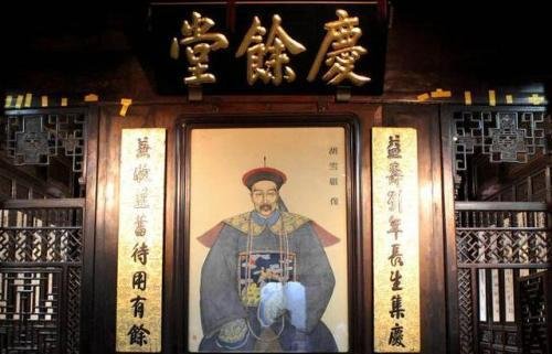 富可敌国的胡雪岩,有着哪个难以启齿的特殊癖好?