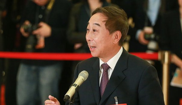 在最难的时候，都是师父管吃管住，贾玲师父是谁？