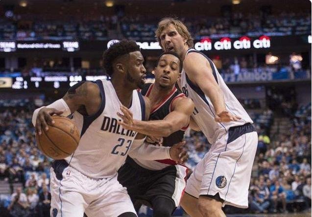 湖人最优秀的签约！仅用300万，就拿下NBA哪位防守悍将？